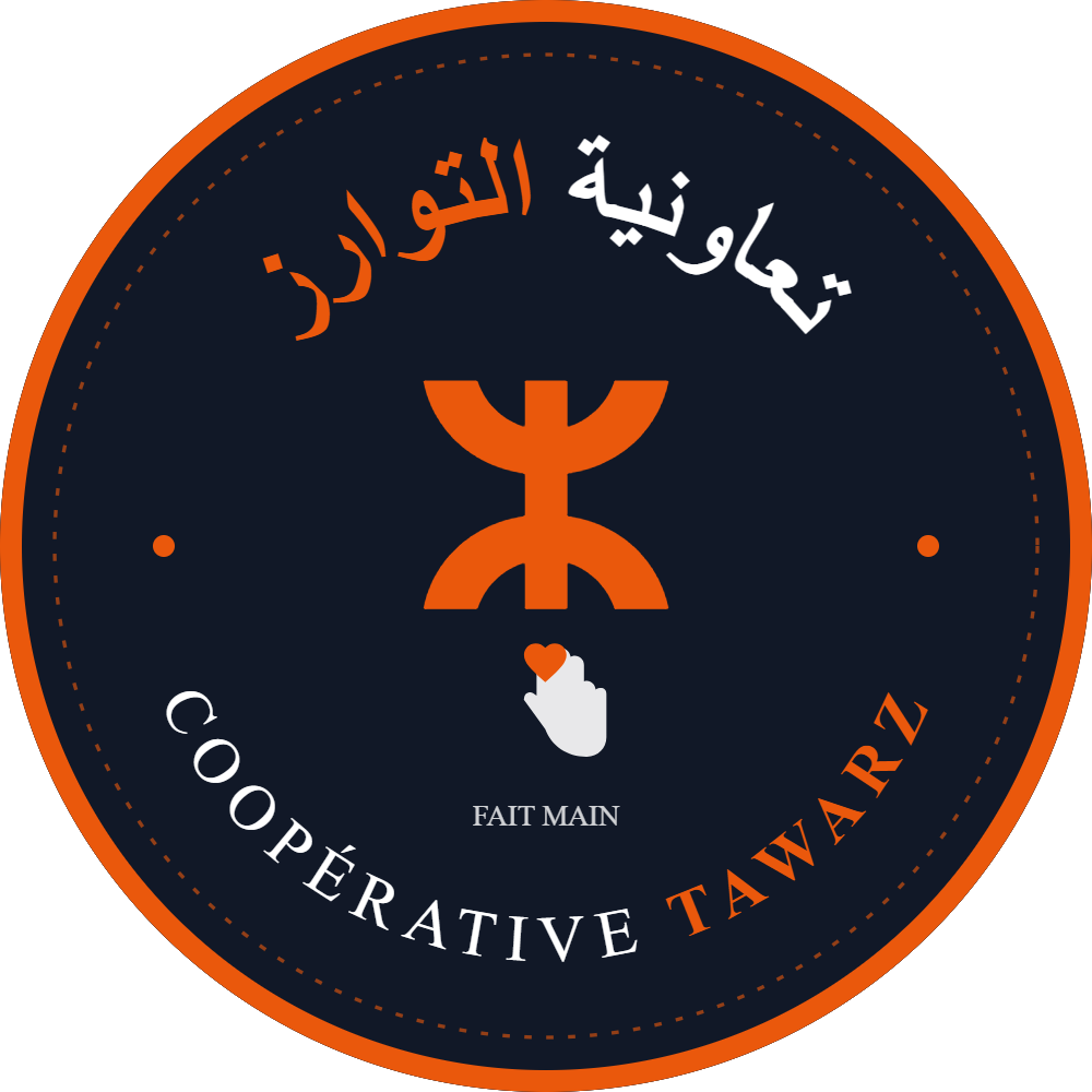 Logo Tawarz